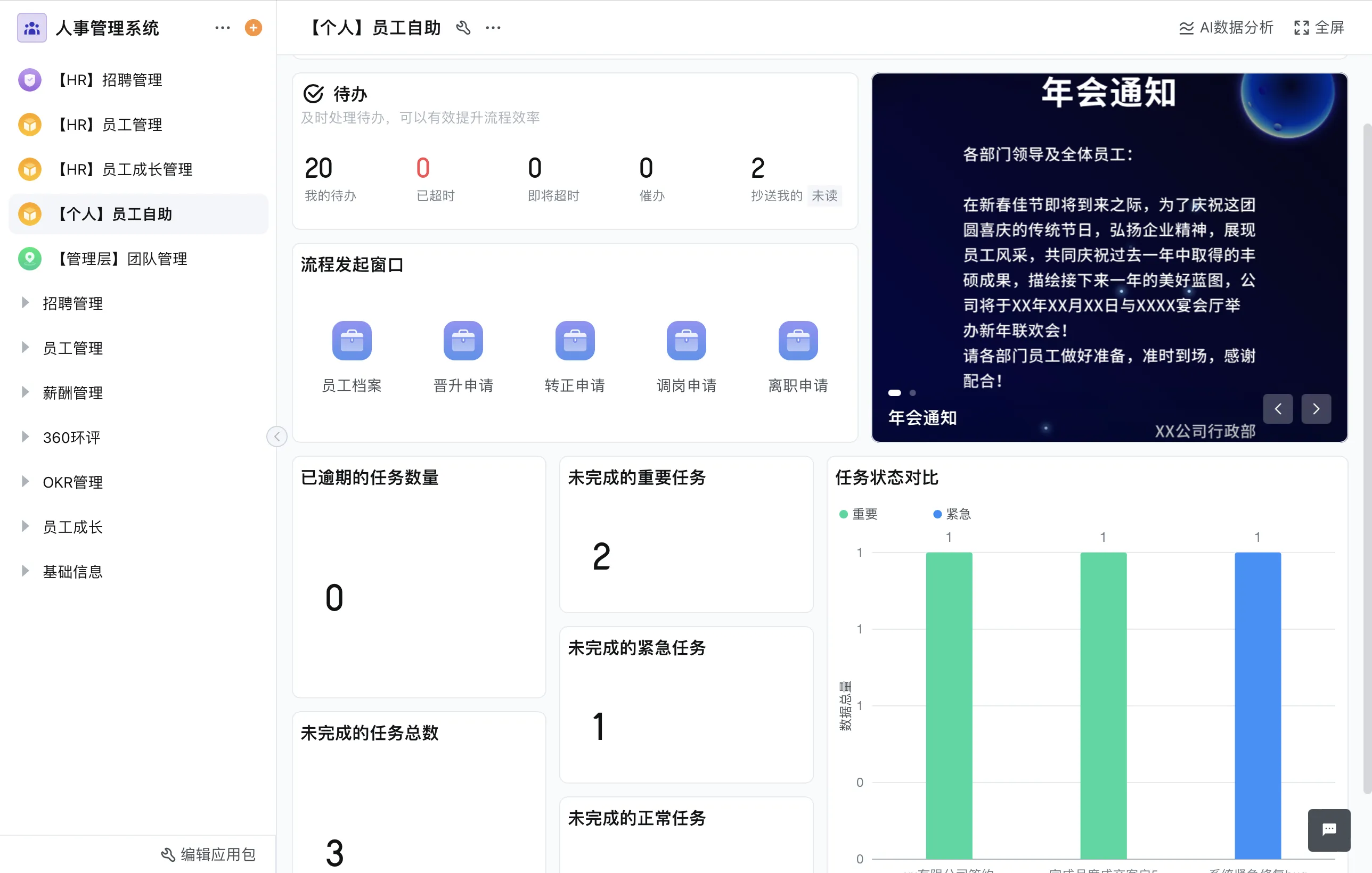 批发行业员工信息化管理系统：优化排班与绩效管理